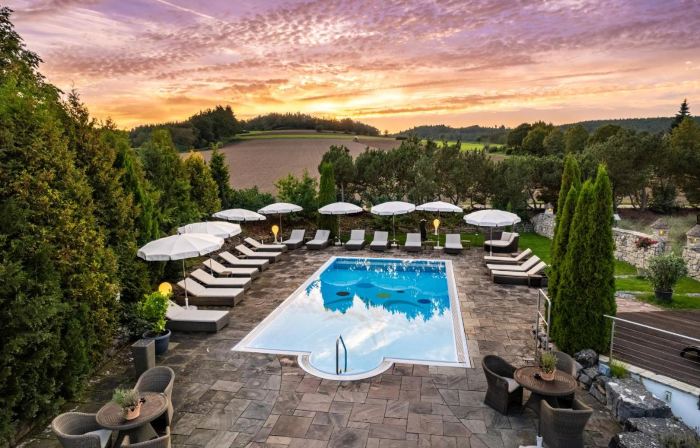 Hotel Freund - Privathotels Dr Lohbeck