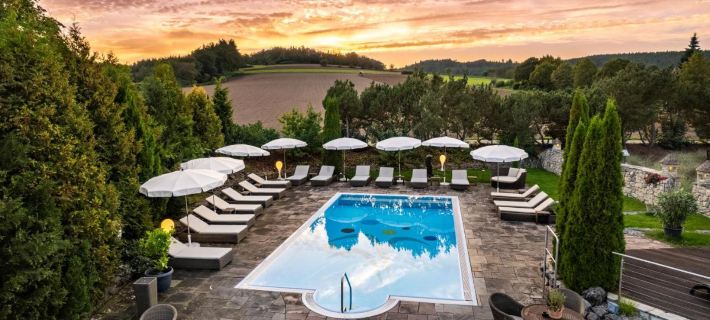 Hotel Freund - Privathotels Dr Lohbeck Ξενοδοχεία στην πόλη Waldeck-Frankenberg
