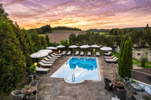 Hotel Freund - Privathotels Dr Lohbeck