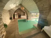 Les Caselles - Gîte, Table et Chambres d'hôtes - Alloggi