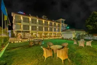 The Vaishnodevi Sarovar Portico Hotels in Katra