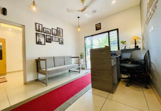 정성스러운 조식