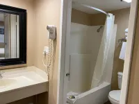 The Dixie Orange County Hotel a Stanton