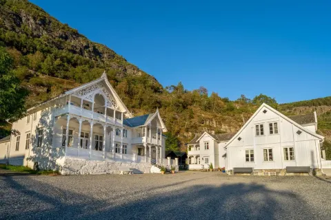 Husum Hotel