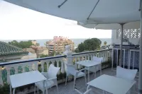 Terraza del Limonar