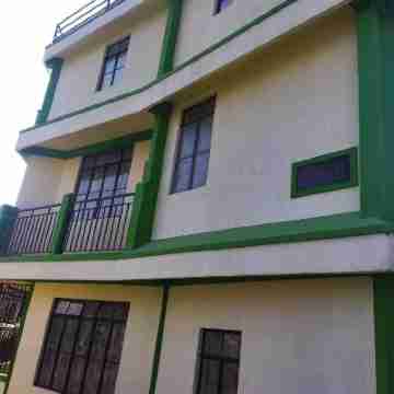 Heemstede Hotel Exterior