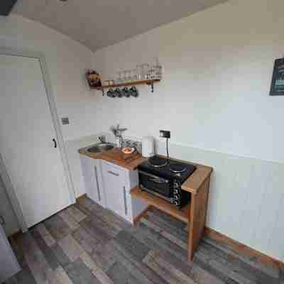 The Shepherd's Delight Rooms