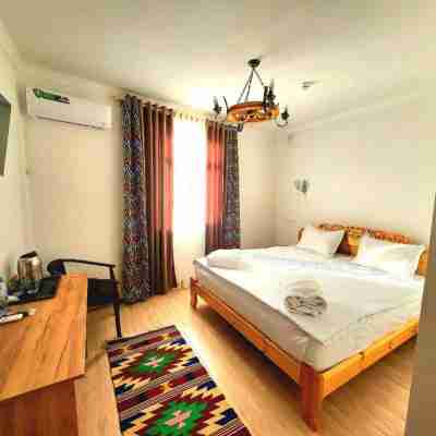 Ulli Oy Boutique Hotel & Terrace Rooms