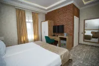 LakeSide Hotel & Spa Các khách sạn ở Gebele