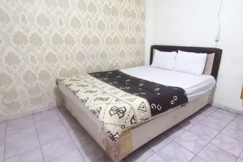 Fortuna Hotel RedPartner Near Exit Tol Paiton
