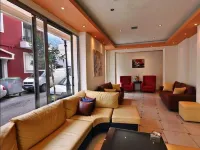 Cityzen Hotel Hotels in Loutraki