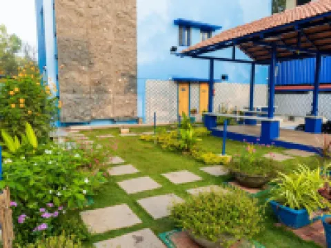 Panism Lifestyle Hotels in Villupuram