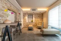 Goloritzè Room and Breakfast Hotels in Baunei