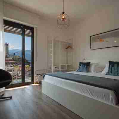 Hotel Peler Rooms