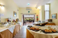 Hotel le Mimose فنادق في San Teodoro