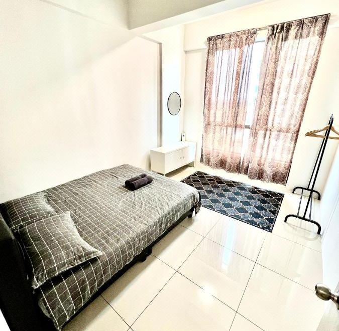 2Br the Yeop Ipoh Homestay 외관