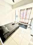2Br the Yeop Ipoh Homestay Apartment Casa Kayangan Bandar Meru Raya Hôtels à : Chemor