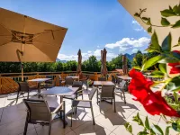 Der Alpenblick Hotels in Sankt Johann im Pongau