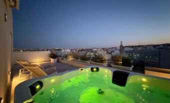 C'Est la VIE Boutik Swieqi