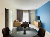Homesuite' Home at Mercure Hotels in Kota Kinabalu