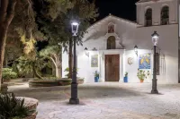 I am la Posada Hotel and Apartment