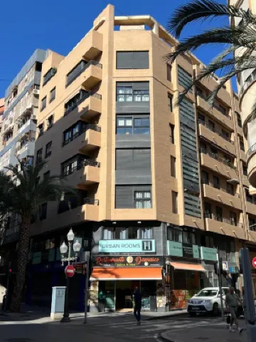 Urban Rooms Alicante