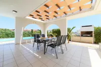 Kymma Villa #16