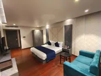 The Emerald Hotel & Siya Milan Banquets Hotels in Muzaffarpur