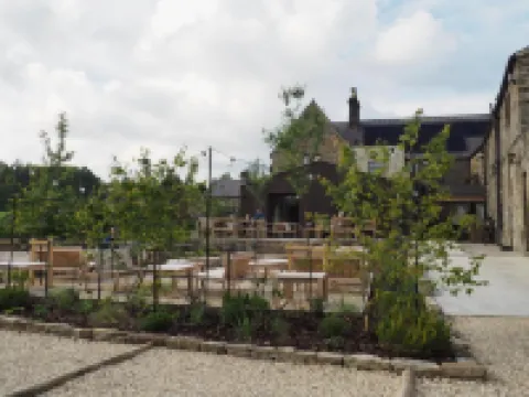 The Penny Bun Hotels in Otley
