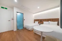 호텔 공지천 2호점 춘천 호텔