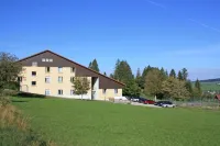 Azureva Métabief Hotels in Metabief