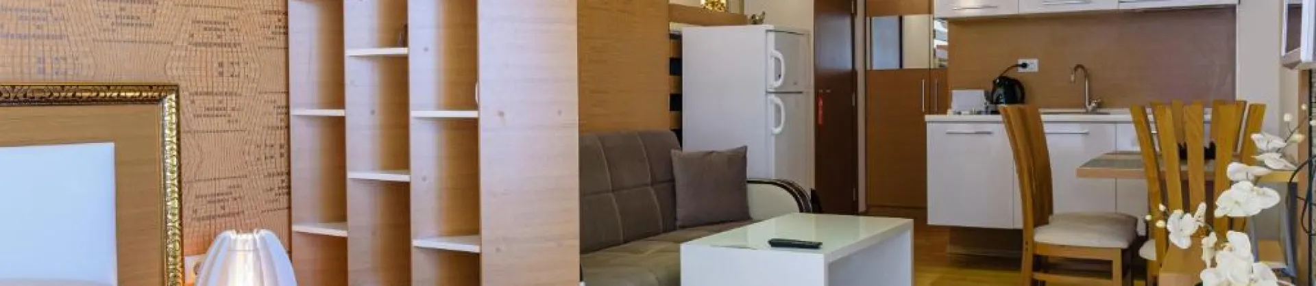 Boutique-homestay