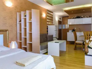 Popular Vacation Homes in Nesebar