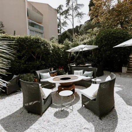 Ideal Sejour Cannes - Stylish Boutique Hotel with Quiet Garden