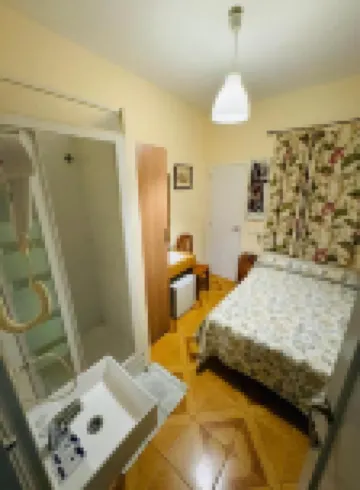 Hostal Fuentesol