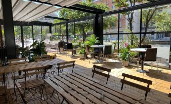 Auberge de Jeunesse HI Paris Yves Robert