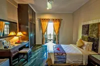 Beringgis Beach Resort & Spa Hotels in Papar District
