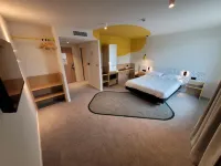 Hôtel Akena Strasbourg - Hoerdt Hotels in Eckwersheim