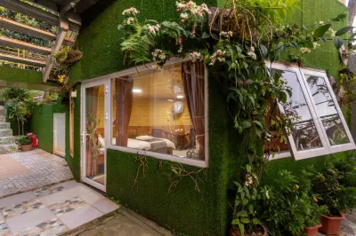 Robins Guesthouse