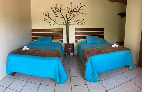 梅森韋爾塔酒店