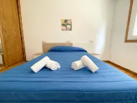 Apartamentos Playa de la Lanzada 3000