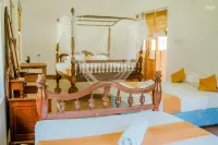 Rivendell Twisted Tree Hotels in Kurunegala
