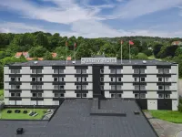 Quality Hotel Winn Hotels in 
