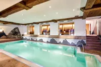 Hotel Venetblick Hotels in Jerzens