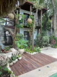 Cabañas Laguna