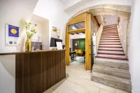 Bohemian Hotel Hotels in Regensburg