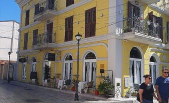 Hotel Princ