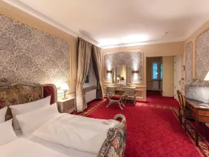 Robenstein Hotel & Spa - Villa