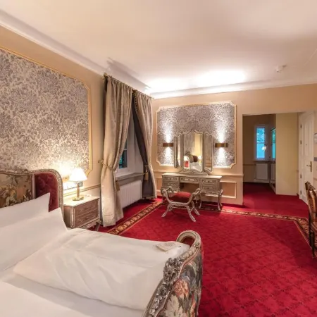 Robenstein Hotel & Spa - Villa