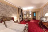 Robenstein Hotel & Spa - Villa - Mountain view